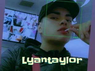 Lyantaylor