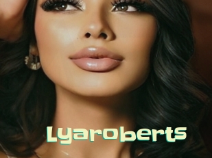 Lyaroberts