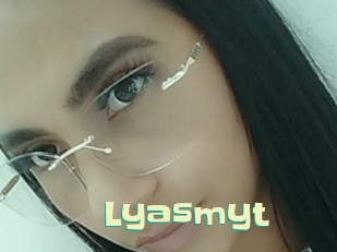 Lyasmyt