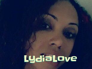 LydiaLove