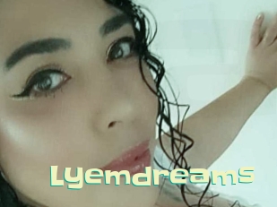 Lyemdreams