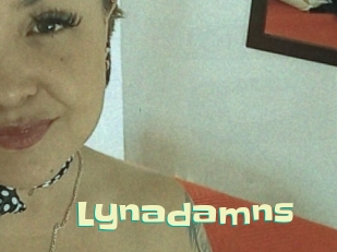 Lynadamns