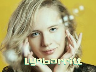 Lynbarritt