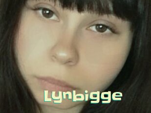 Lynbigge