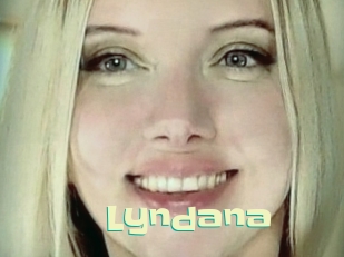 Lyndana