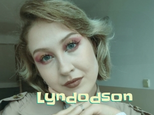 Lyndodson