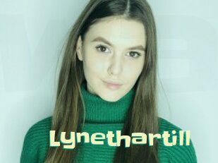 Lynethartill