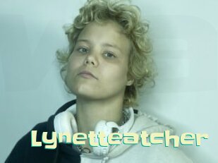 Lynetteatcher