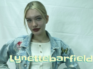 Lynettebarfield