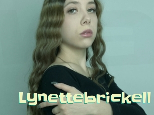 Lynettebrickell