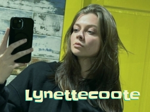 Lynettecoote