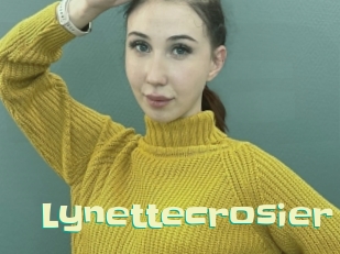 Lynettecrosier