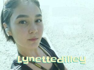 Lynettedilley