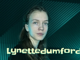 Lynettedumford