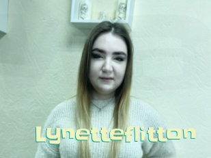 Lynetteflitton