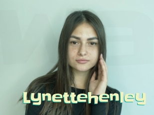 Lynettehenley
