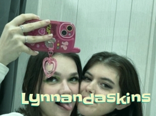 Lynnandaskins