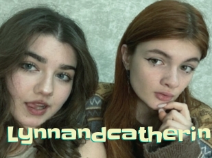 Lynnandcatherine