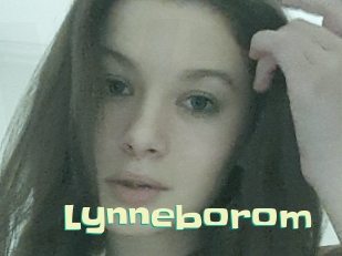 Lynneborom