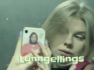 Lynngellings