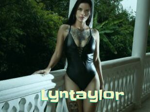 Lyntaylor