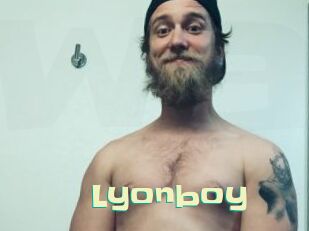 Lyonboy