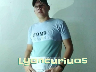 Lyoncuriuos