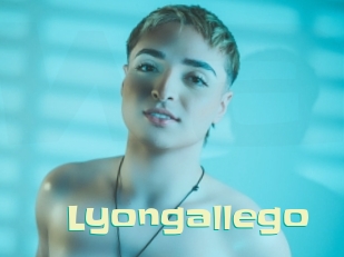 Lyongallego