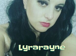 Lyrarayne