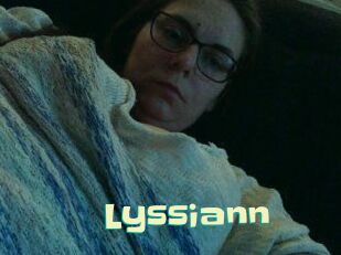 Lyssiann