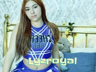 Lyzroyal