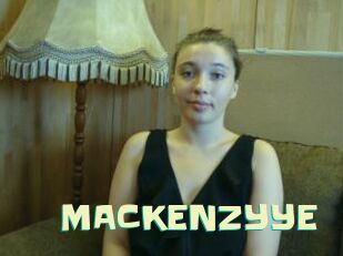 MACKENZYYE