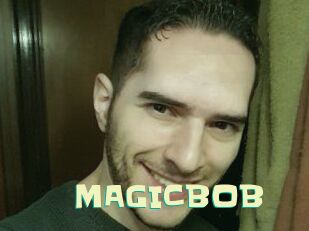 MAGICBOB