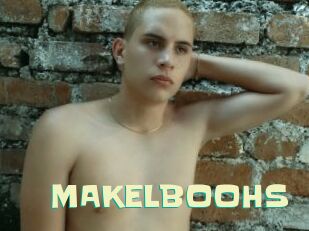 MAKELBOOHS