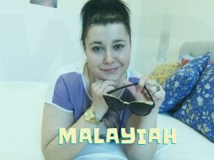 MALAYIAH