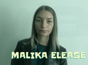 MALIKA_ELEASE