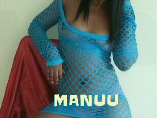 MANUU