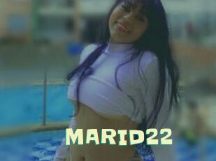 MARID22