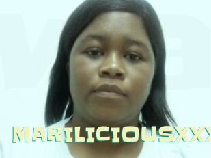 MARILICIOUSXXX