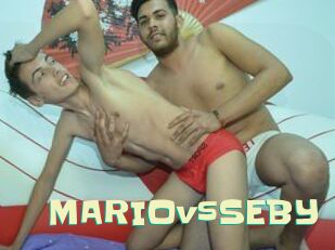 MARIOvsSEBY