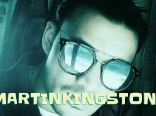 MARTINKINGSTON