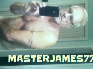 MASTERJAMES77