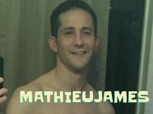 MATHIEUJAMES