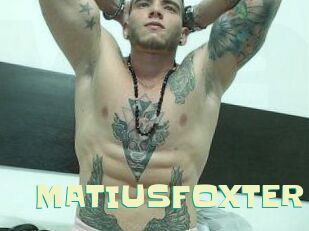 MATIUS_FOXTER