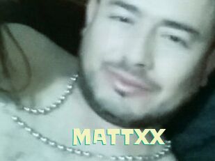 MATTXX