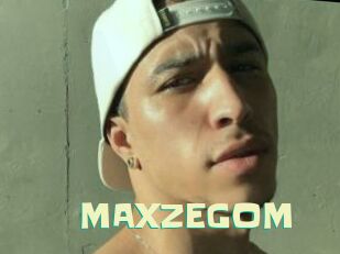 MAXZEGOM