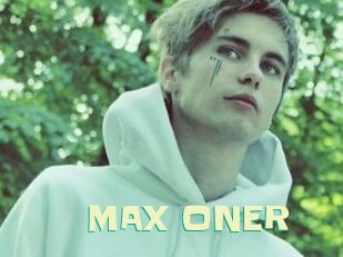 MAX_ONER