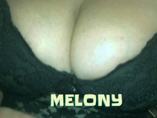 MELONY