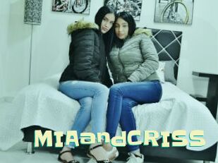 MIAandCRISS