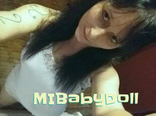 MIBabyDoll